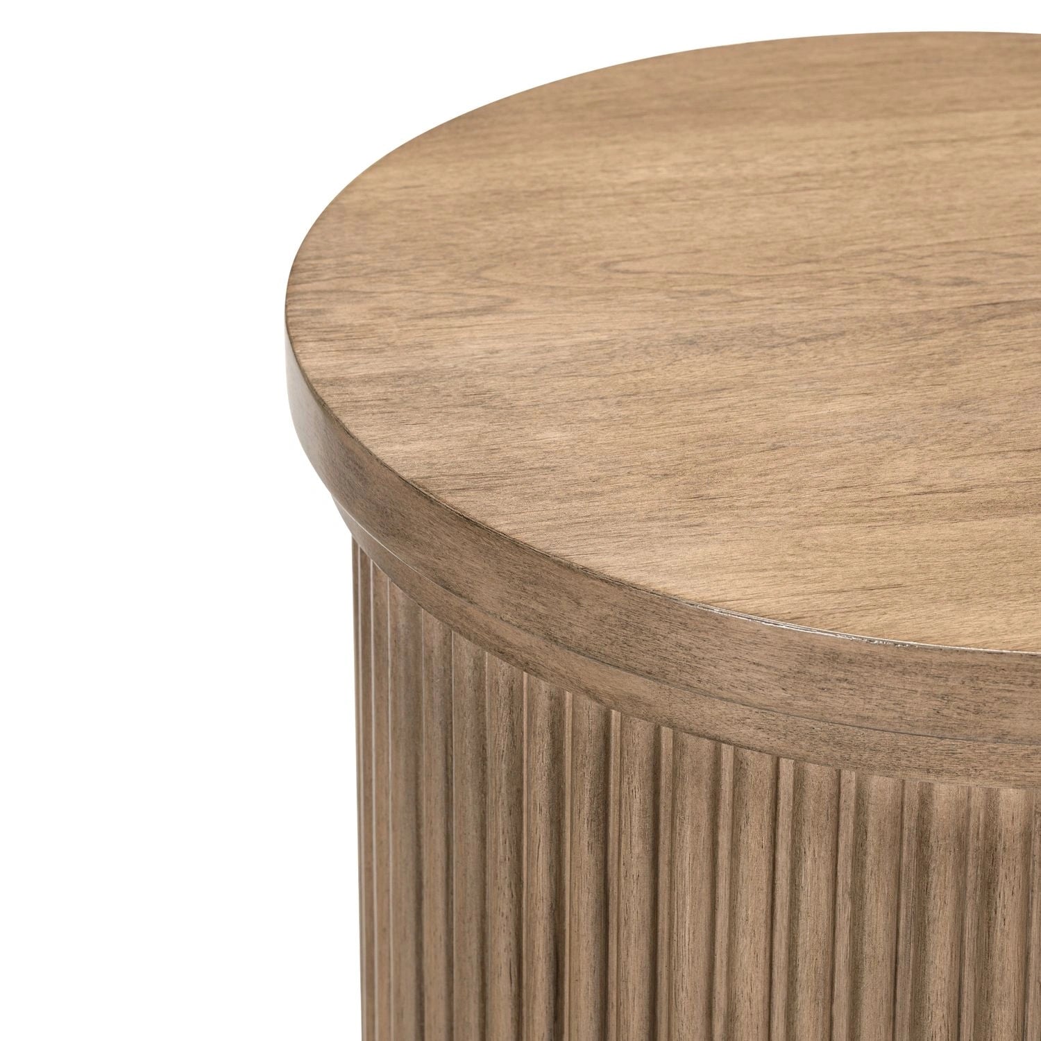 Haven Hills Chairside Table image
