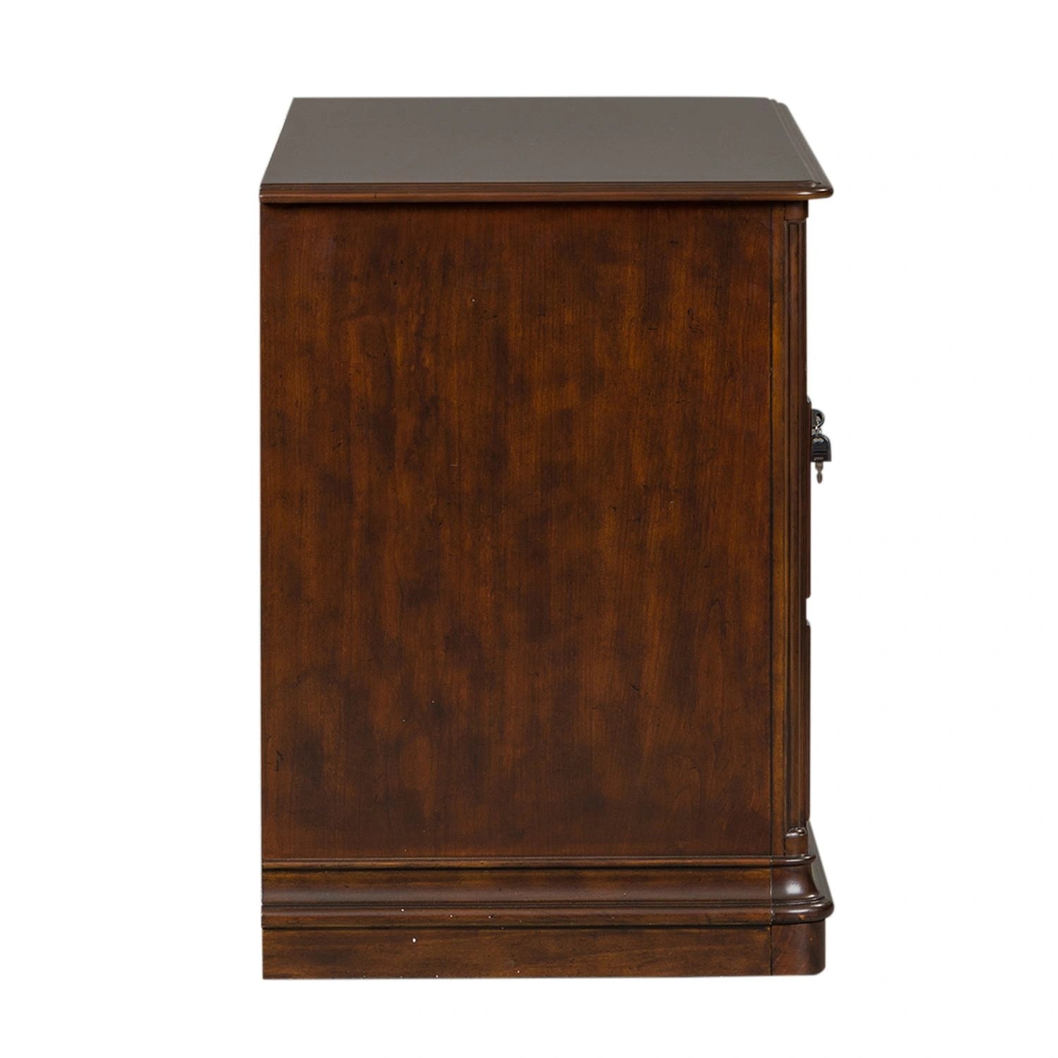Brayton Manor Jr Executive Media Lateral File in Cognac image