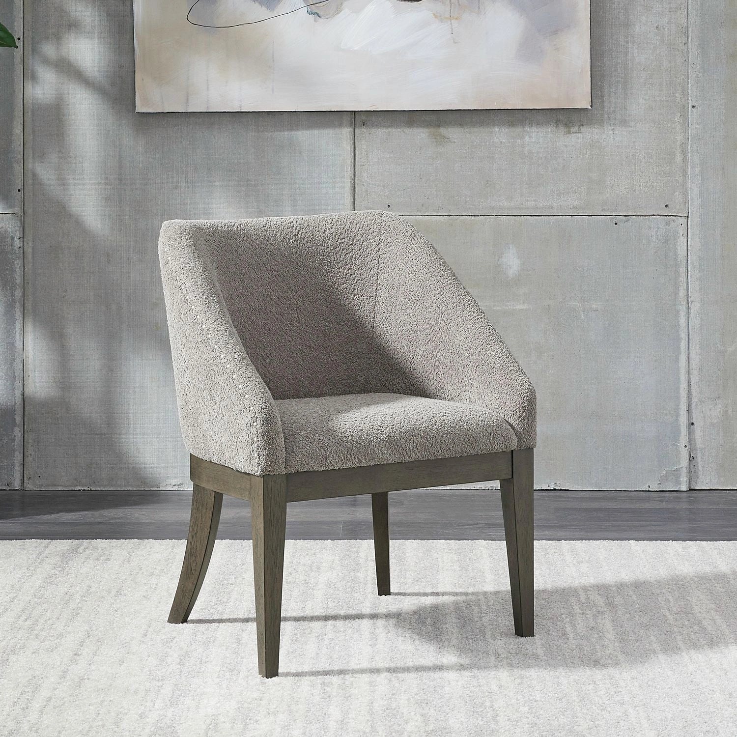 Cascade Falls Uph Side Chair (RTA) image
