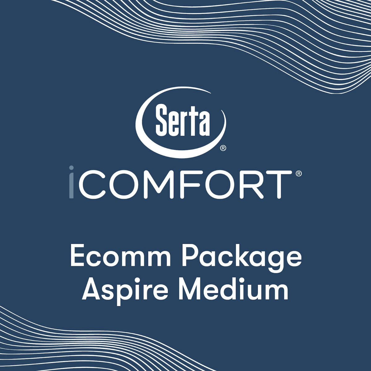 Serta iComfort Aspire Mattress