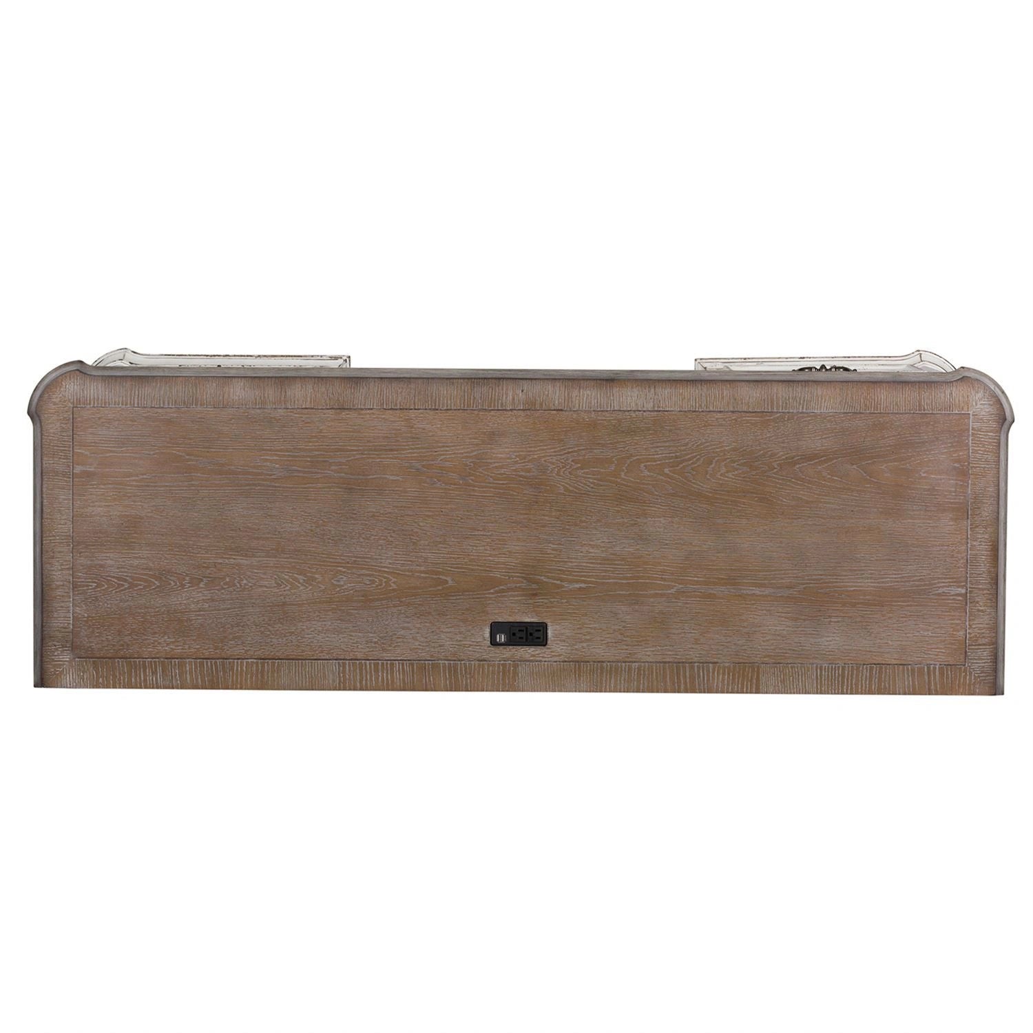 Magnolia Manor Credenza image