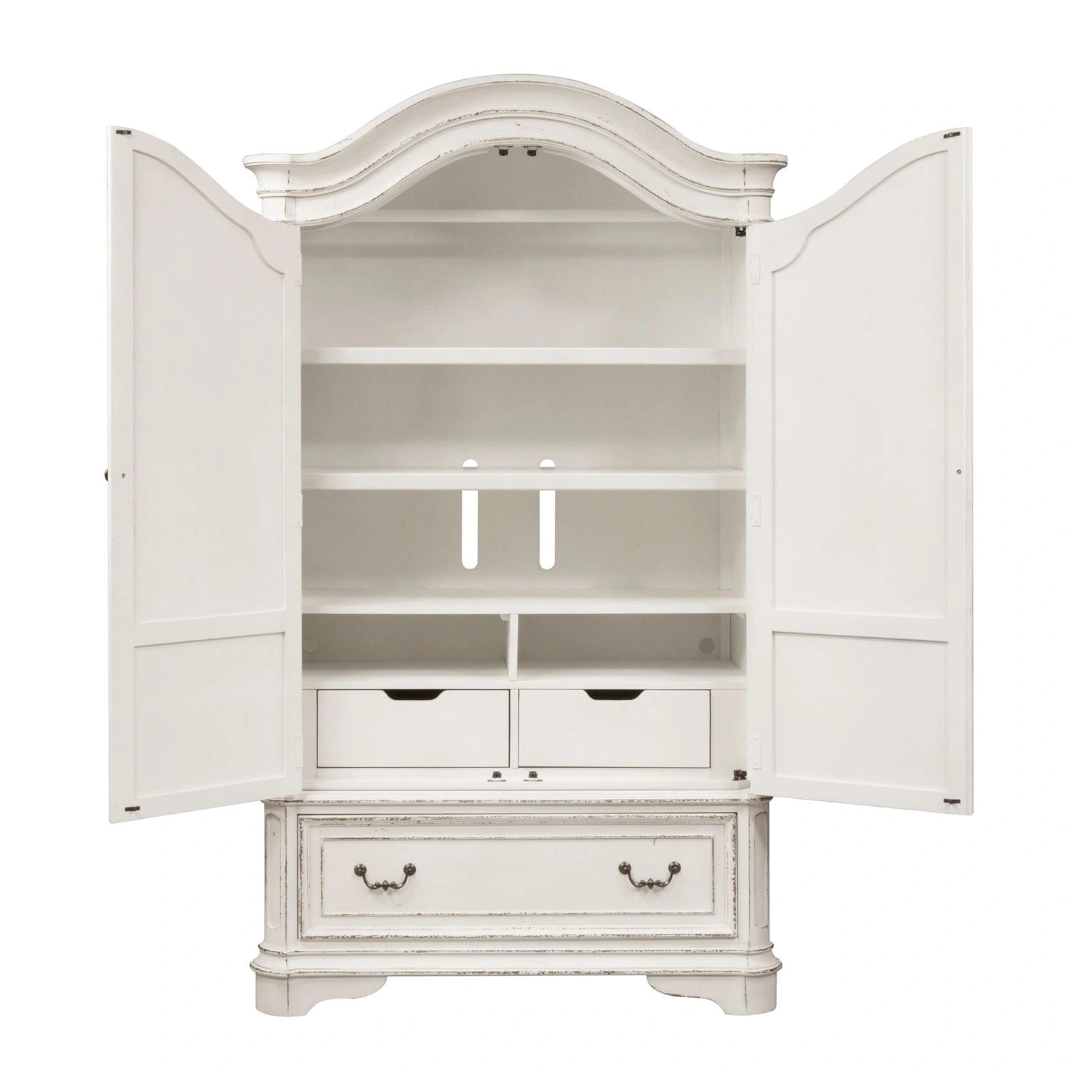 Magnolia Manor Armoire image