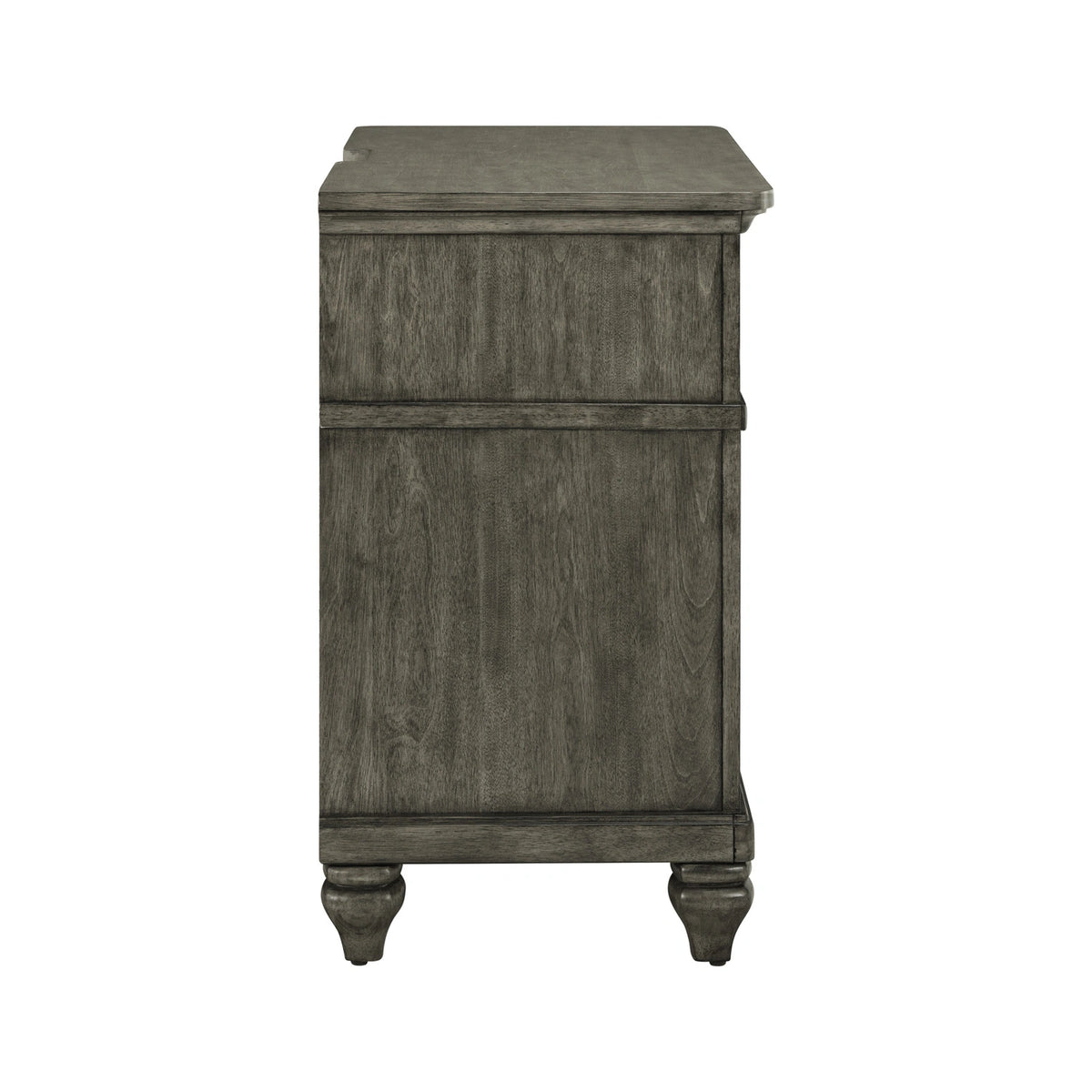 Twin Lakes Nightstand w/ Charging Station image
