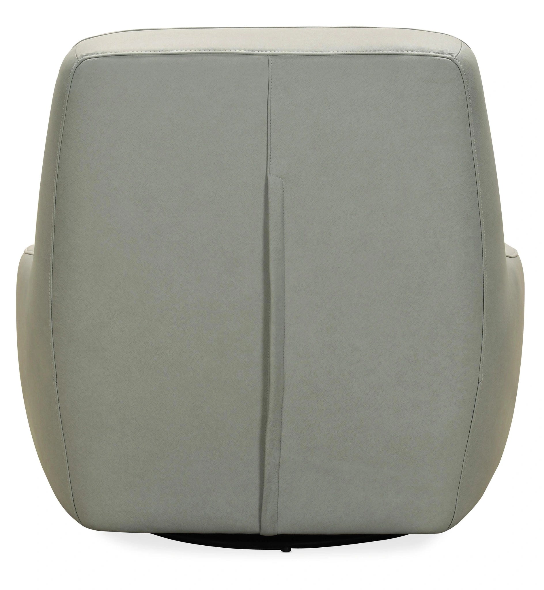Maneuver Leather Swivel Chair
