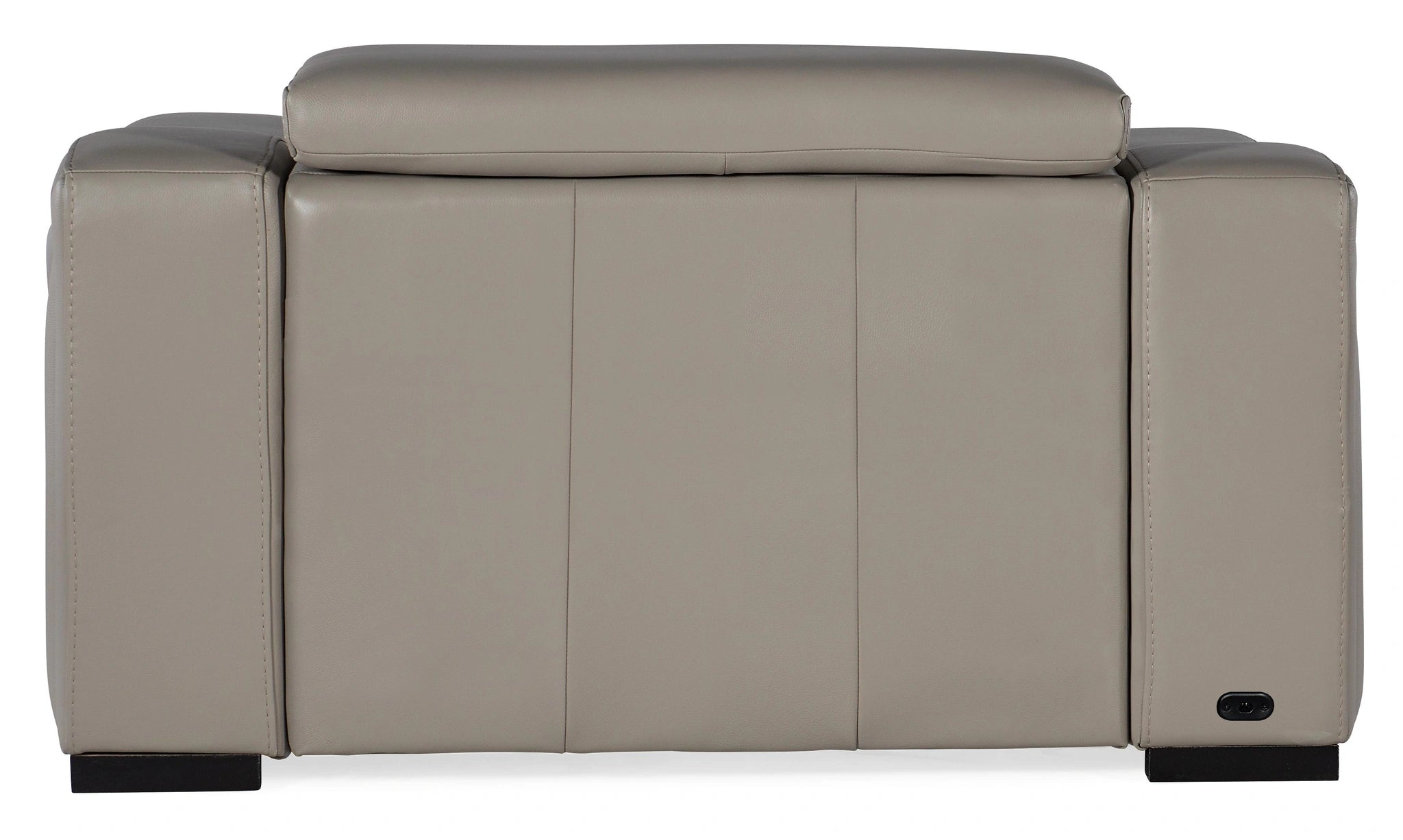 Opal Power Recliner with Power Headrest