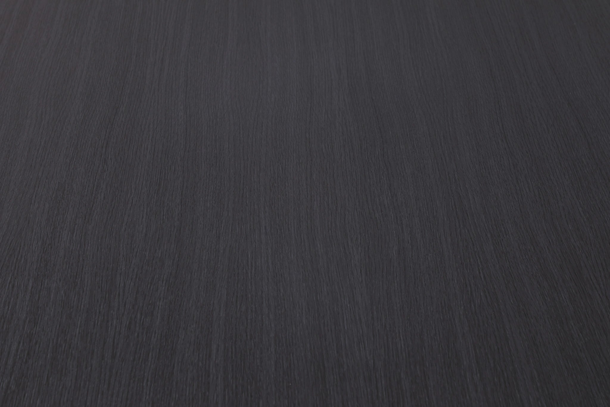 Excel Grey Oak Veneer Lacquer Extendable Dining Table (3 Boxes)