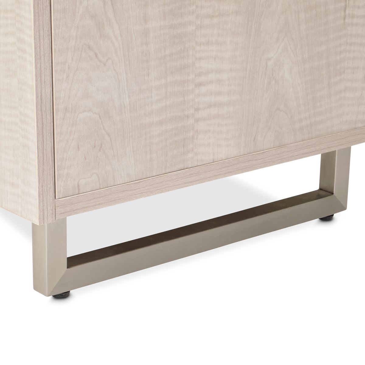 AICO Marin Sideboard in Greige - Luxury Home Furniture (MI)