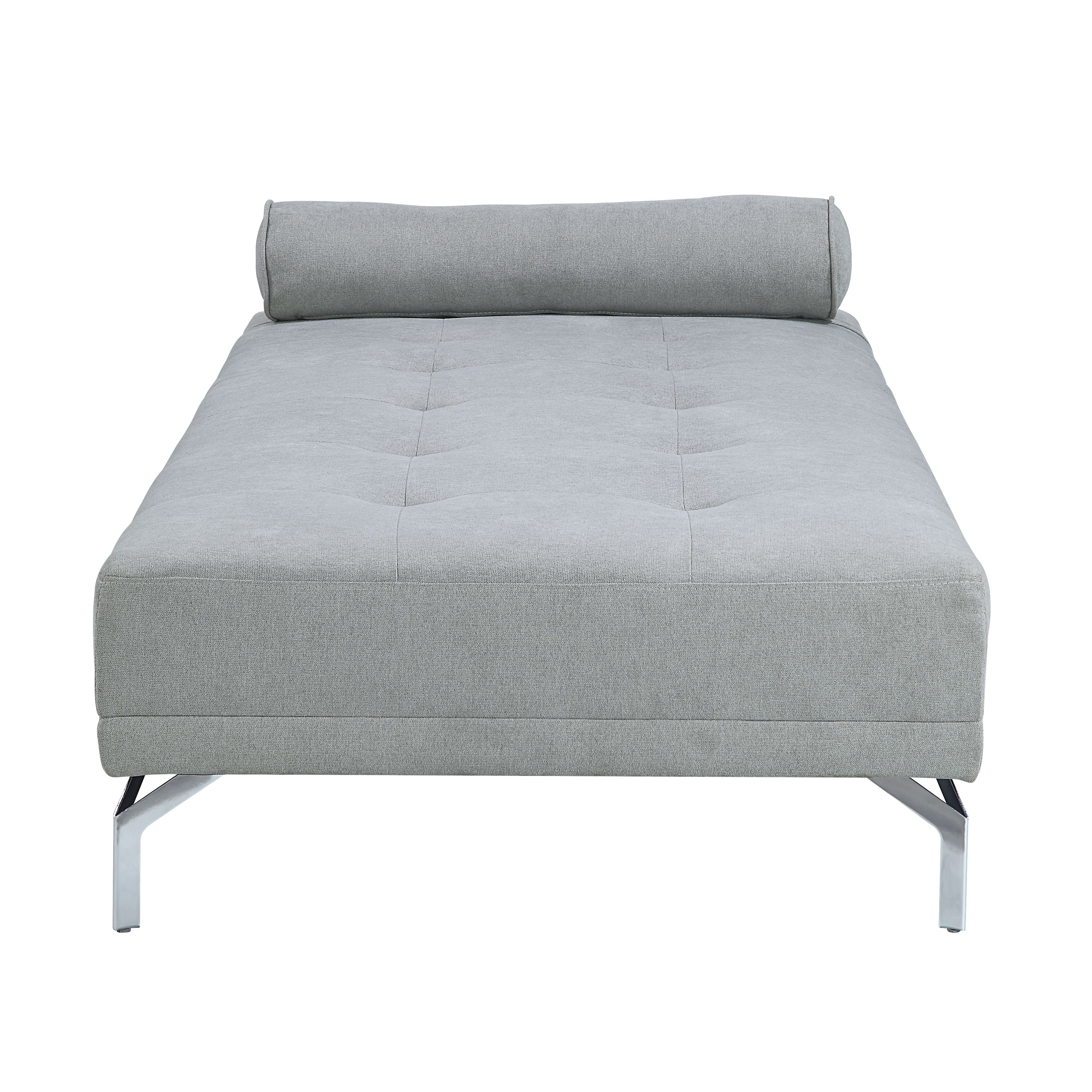 Sofa Bed w/Pillow