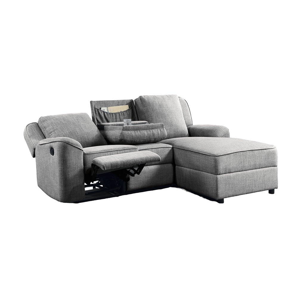 Motion Sectional Sofa