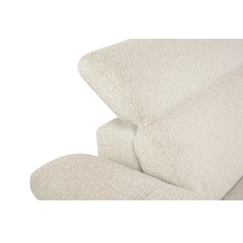 Power Motion Sectional Sofa w/USB