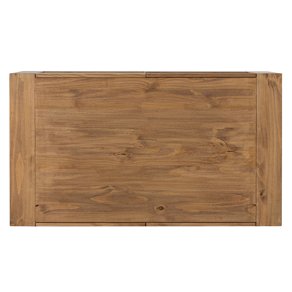 Coffee Table w/Caster