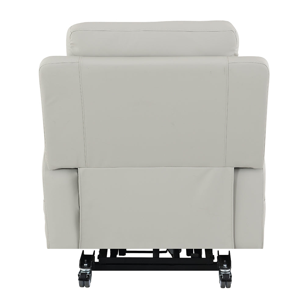 Power Recliner w/Lift & Massage