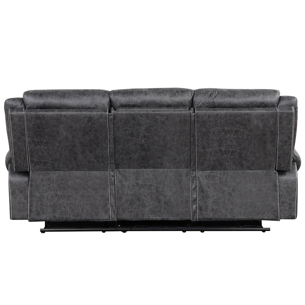 Power Motion w/Drop Down Table & USB Port