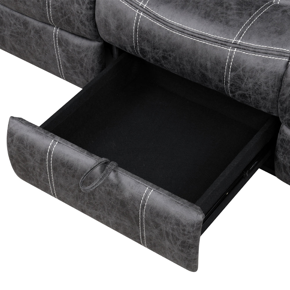 Power Motion w/Drop Down Table & USB Port