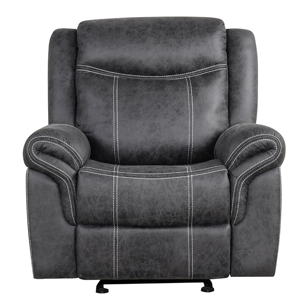 Power Motion Glider Recliner