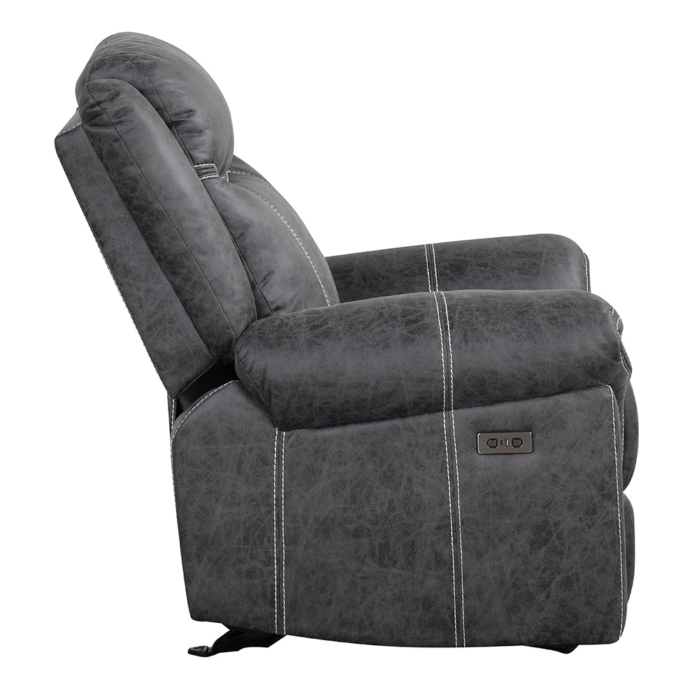 Power Motion Glider Recliner
