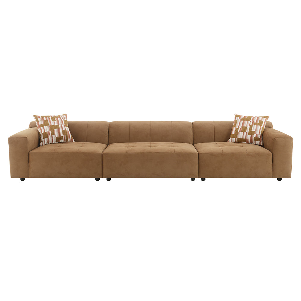 Modular - RF Arm Chair w/Pillow