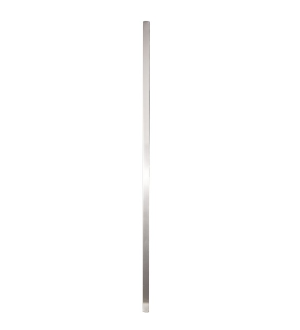 AICO Marquee Wall Mirror in Cloud White - Luxury Home Furniture (MI)