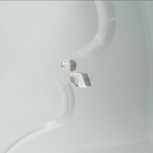 AICO Lavelle Sideboard Mirror in Classic Pearl - Luxury Home Furniture (MI)