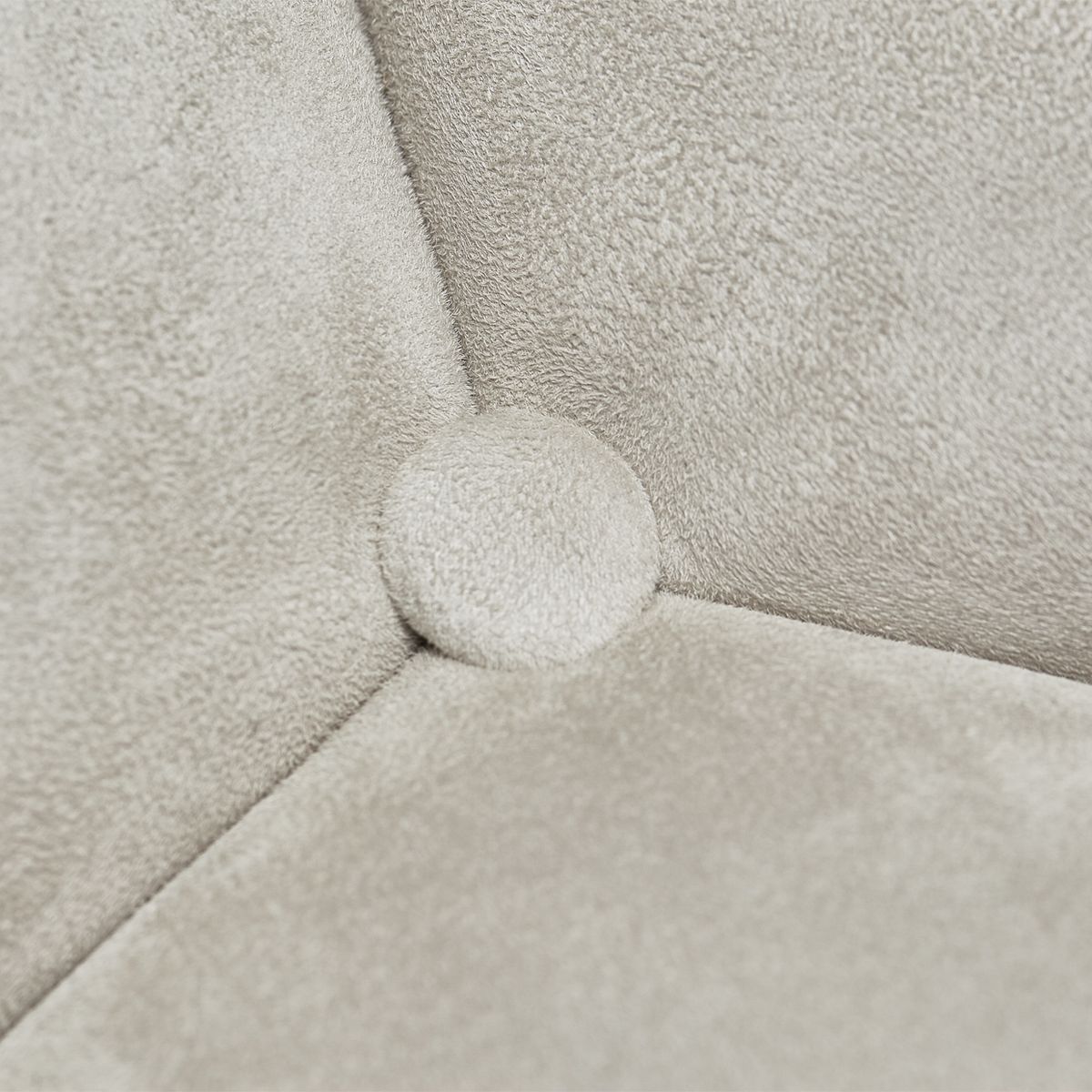 AICO Malibu Crest Cocktail Ottoman in Chardonnay - Luxury Home Furniture (MI)