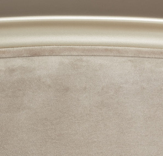 AICO Villa Cherie Sofa in Hazelnut - Luxury Home Furniture (MI)