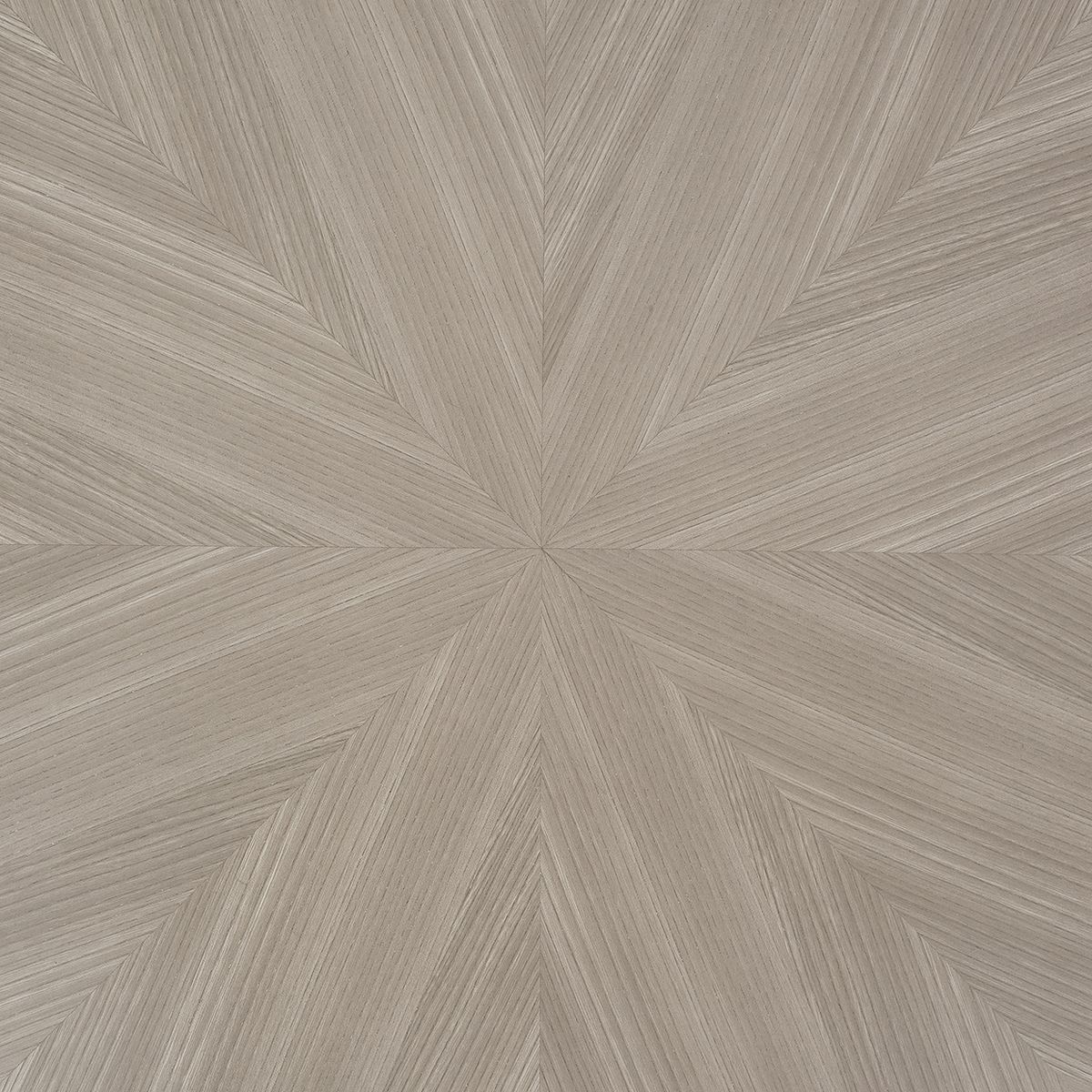 AICO Lanterna Octagon Dining Table in Silver Mist - Luxury Home Furniture (MI)