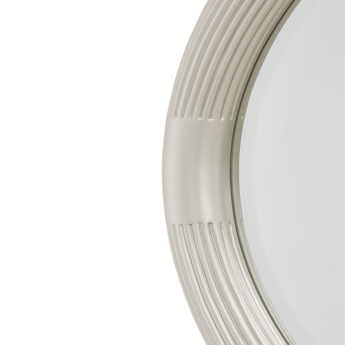 AICO Lanterna Dresser Mirror in Silver Mist - Luxury Home Furniture (MI)