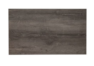 Liberty Furniture Lakeside Haven Nightstand w/ Charging Station in Brownstone - Luxury Home Furniture (MI)