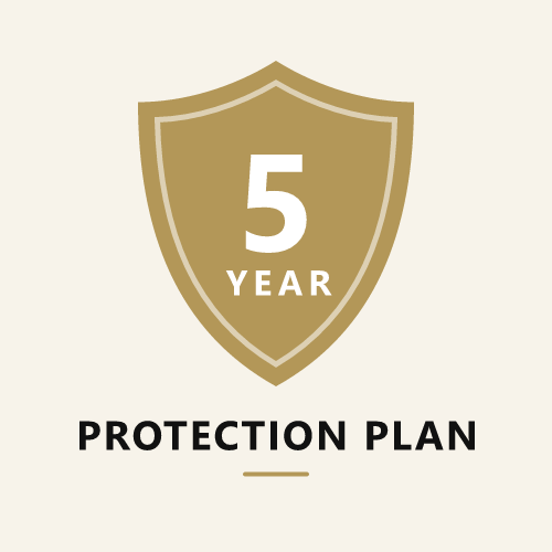 5-Year Furniture Protection Plan