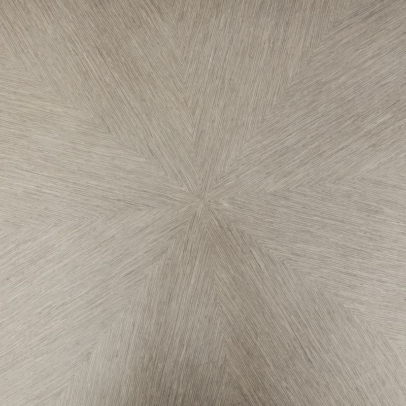AICO Eclipse Round Dining Table in Moonlight - Luxury Home Furniture (MI)